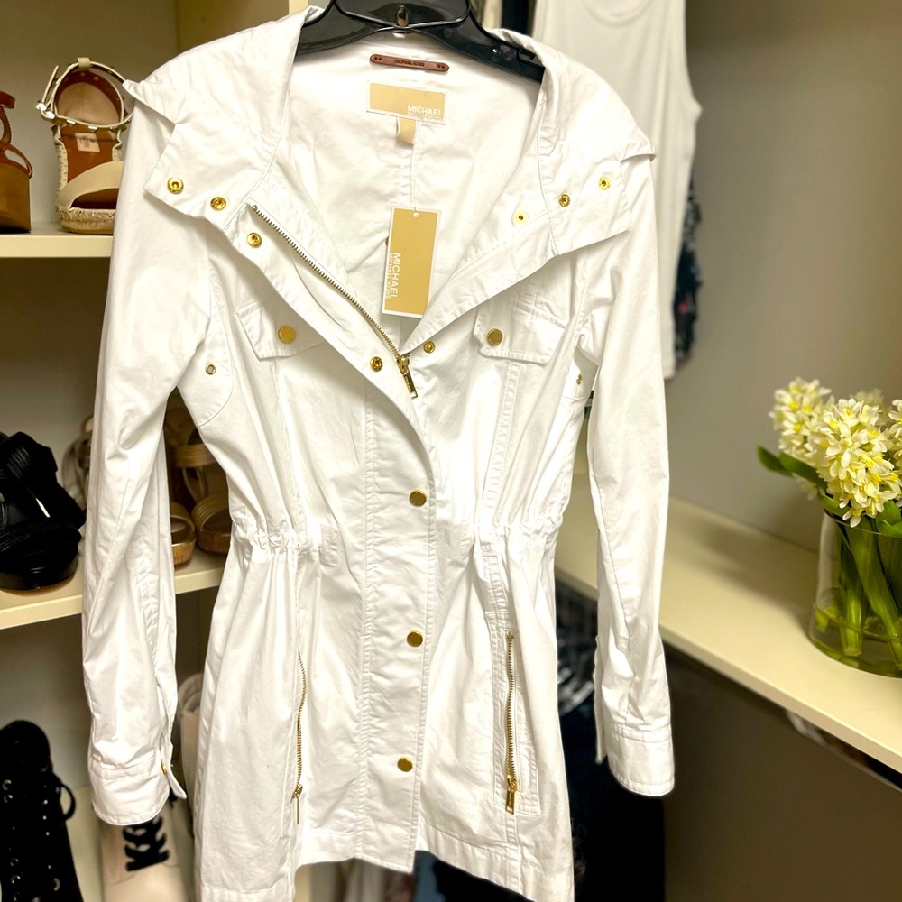 Michael Kors jacket